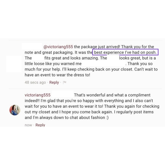 Meet your Posher, Victoria - Picture 2 of 7